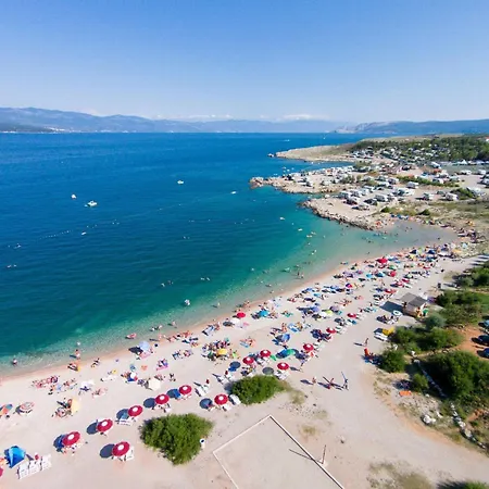 Apartament Presker Šilo