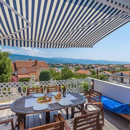 Presker Apartament *