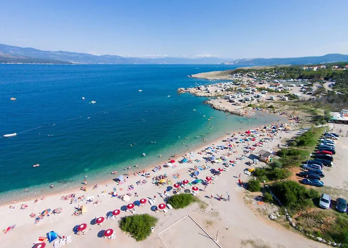 Apartman Presker Silo (Krk)