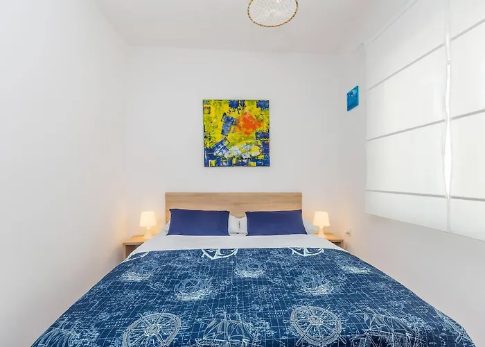 Presker Apartman