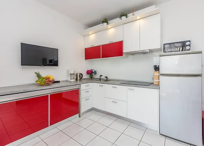 Presker Apartman