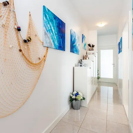 Presker * Silo (Krk)