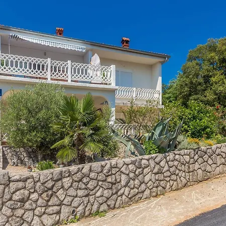 Apartment Presker Silo (Krk)