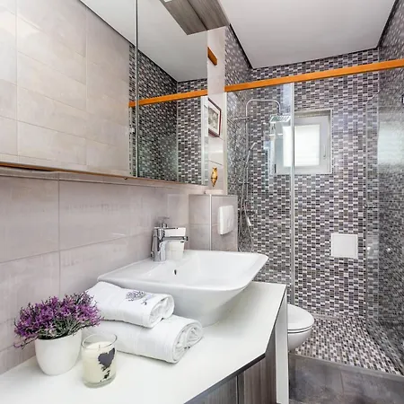 Presker * Silo (Krk)