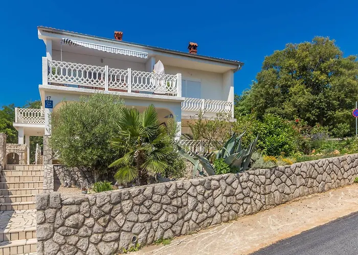 Apartman Presker Šilo