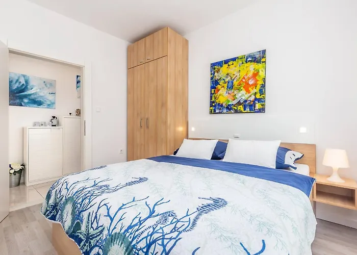 Apartamento Presker