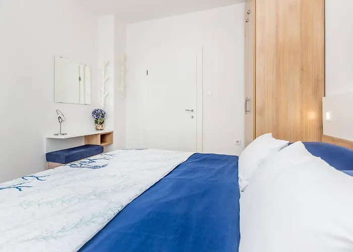 Apartman Presker *