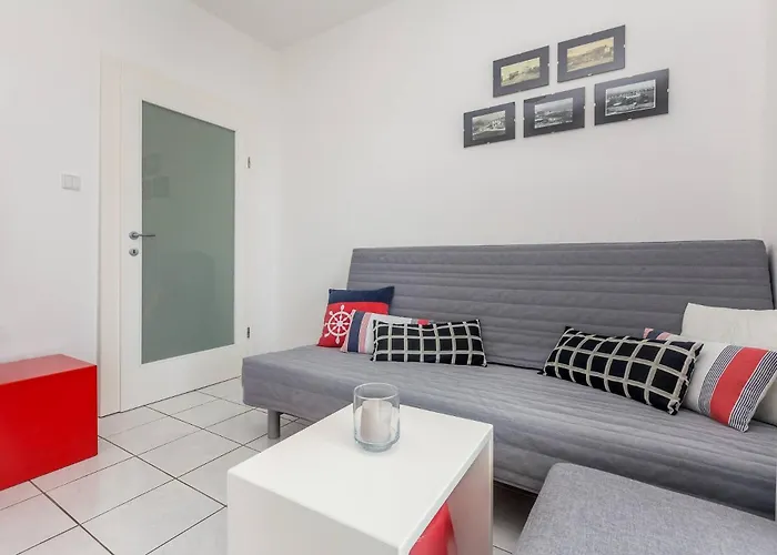 Apartman Presker Šilo