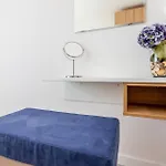 Presker Apartment
