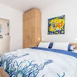Apartment Presker