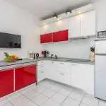 Presker Apartment