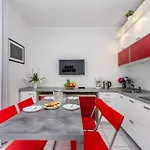 Presker Apartment Silo (Krk)