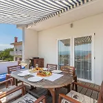 Presker Apartment